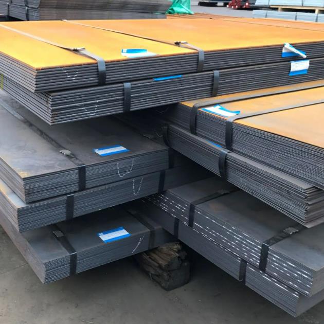 天津耐磨板廠家切割服務