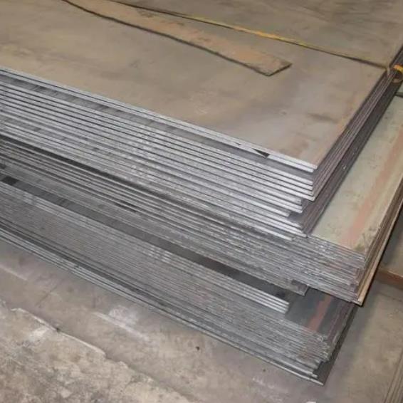 現貨nm450耐磨板批發